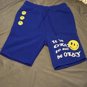 Rue 21 Above the Knee SweatShorts.